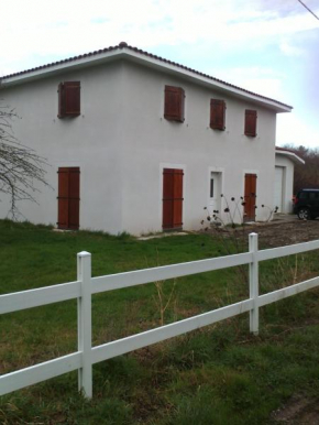 Гостиница Chambre d'hotes ronquer  Авансан